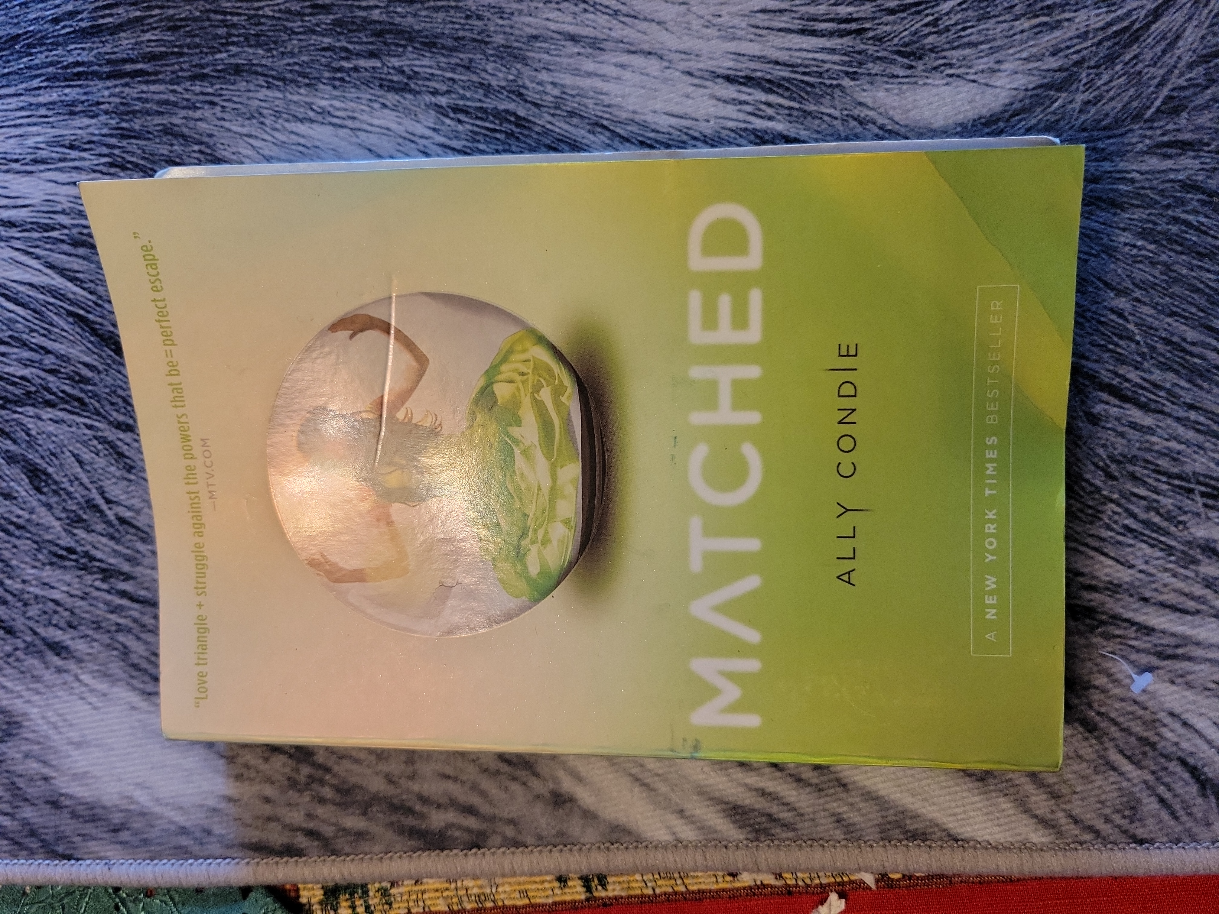 Penguin Minis: Matched