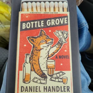 Bottle Grove