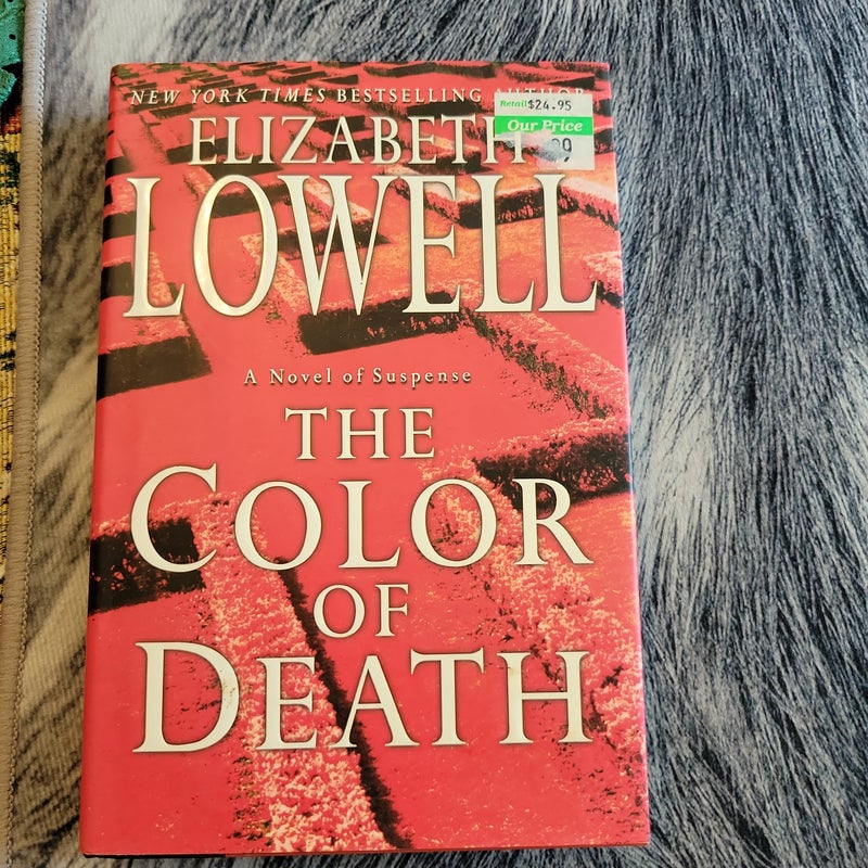 The Color of Death