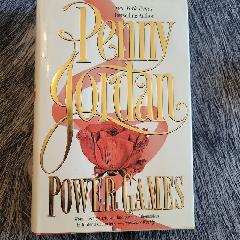 Power Games 