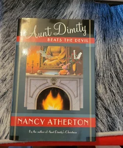 Aunt Dimity Beats the Devil