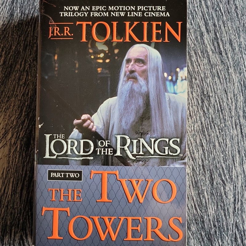 The Two Towers