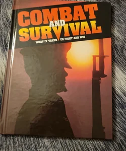 Combat and Survival Vol.28