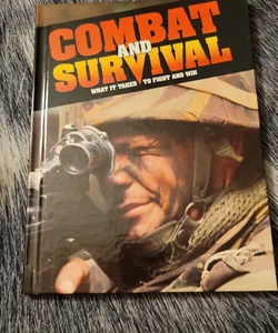 Combat and Survival Vol.17
