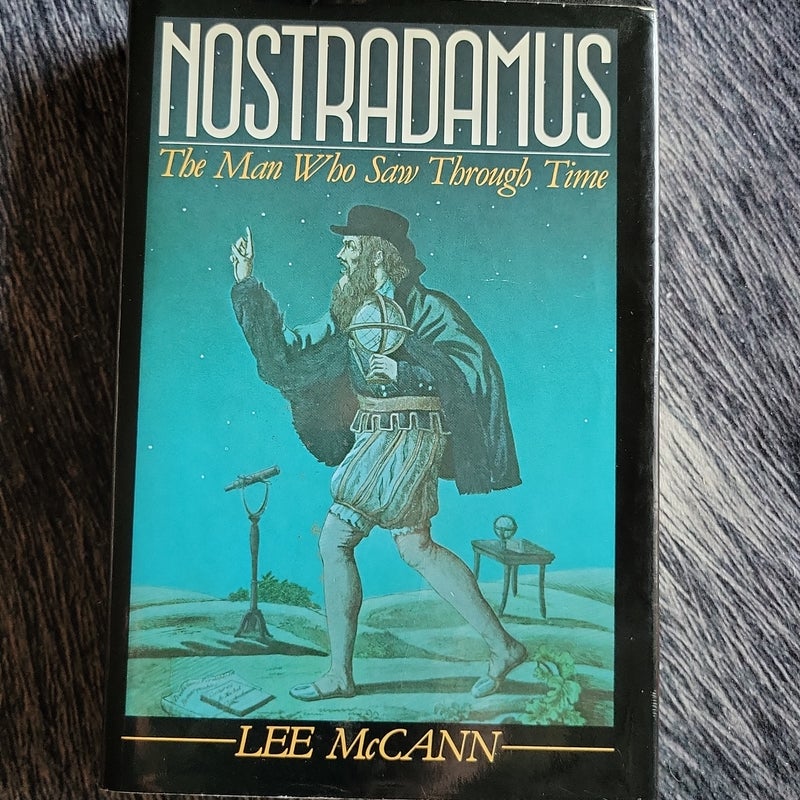 Nostradamus