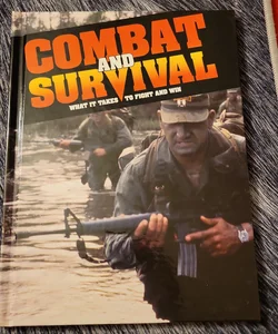 Combat and Survival Vol.6