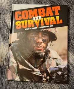 Combat and Survival Vol.5