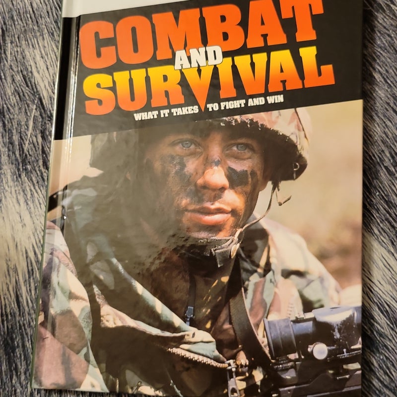 Combat and Survival Vol.5