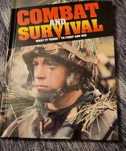 Combat and Survival Vol.20