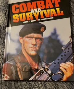 Combat and Survival Vol.22