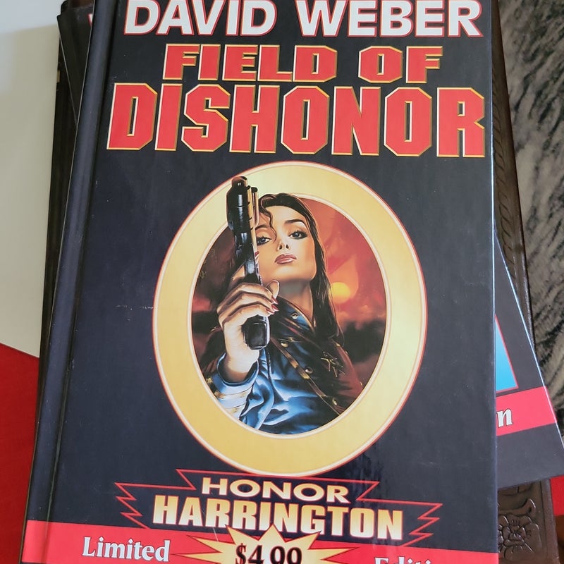 Field of Dishonor