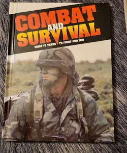 Combat and Survival Vol.11