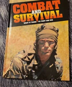 Combat and Survival Vol.10