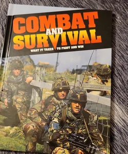 Combat and Survival Vol.15