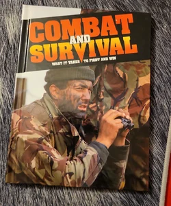 Combat and Survival Vol.2