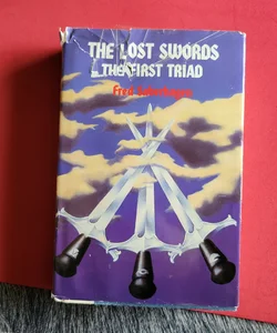 The Lost Swords The First Triad 