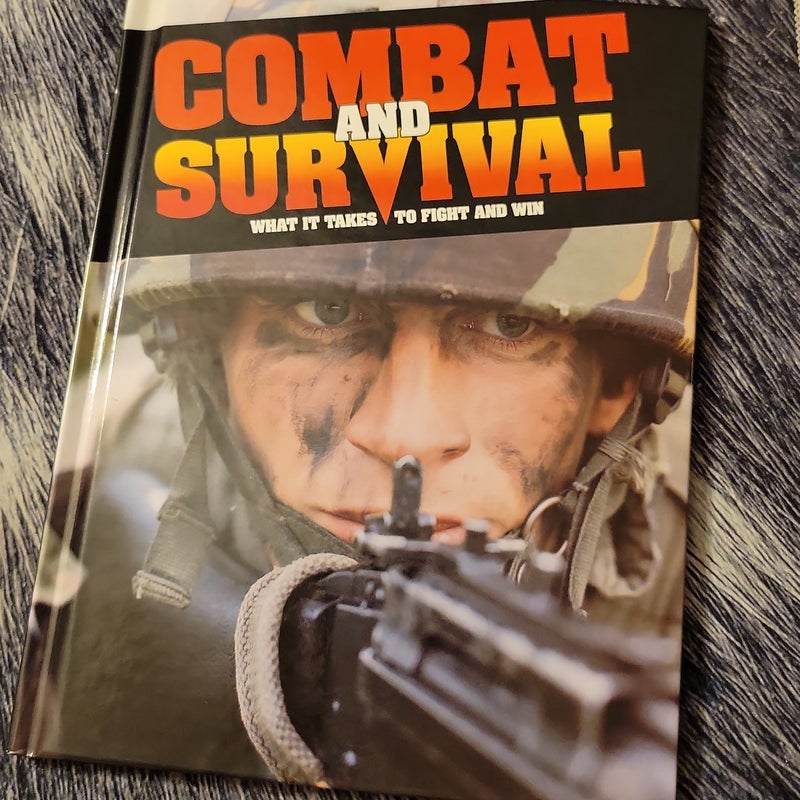 Combat and Survival Vol.1