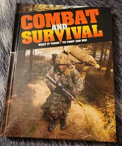 Combat and Survival Vol.18