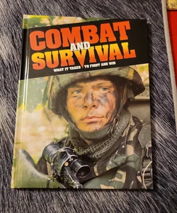 Combat and Survival Vol.3