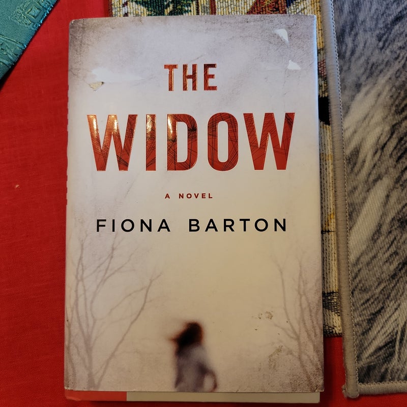 The Widow