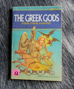 Greek Gods 