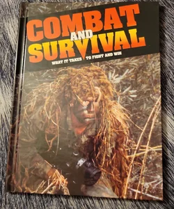 Combat and Survival Vol.16