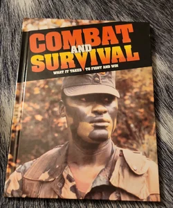 Combat and Survival Vol.27