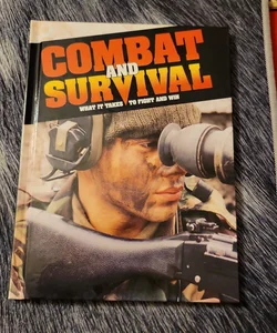 Combat and Survival Vol.4