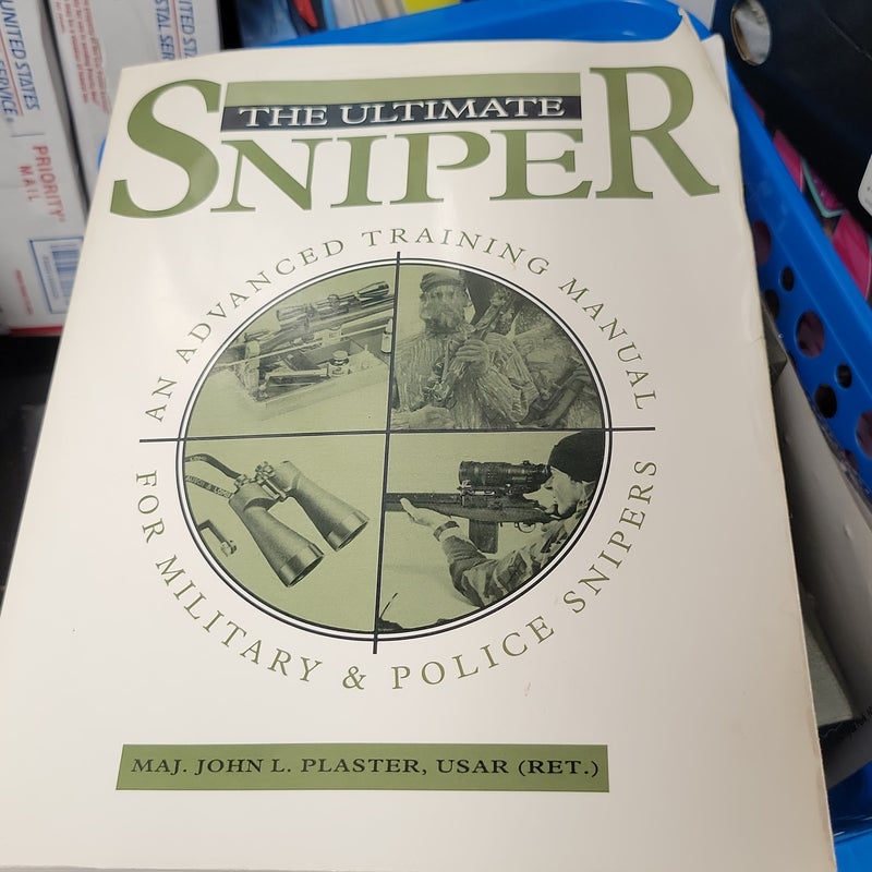 Ultimate Sniper