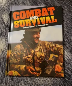 Combat and Survival Vol.26