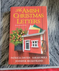 The Amish Christmas Letters