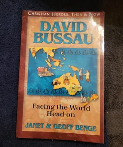 Christian Heroes - Then and Now - David Bussau