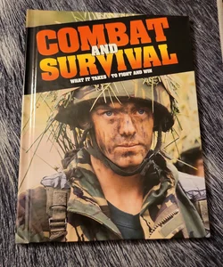 Combat and Survival Vol.9