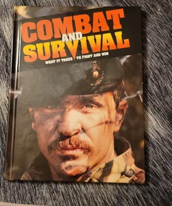 Combat and Survival Vol.7