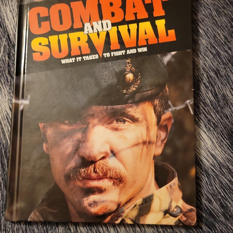 Combat and Survival Vol.7