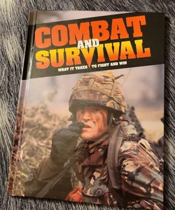 Combat and Survival Vol.12