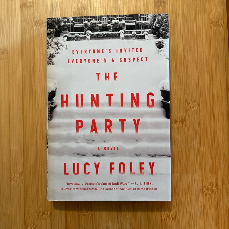 The Hunting Party