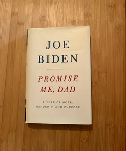 Promise Me, Dad