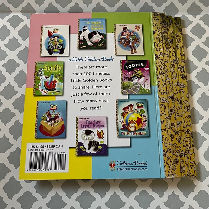 Toy Story Bundle