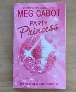 Party Princess