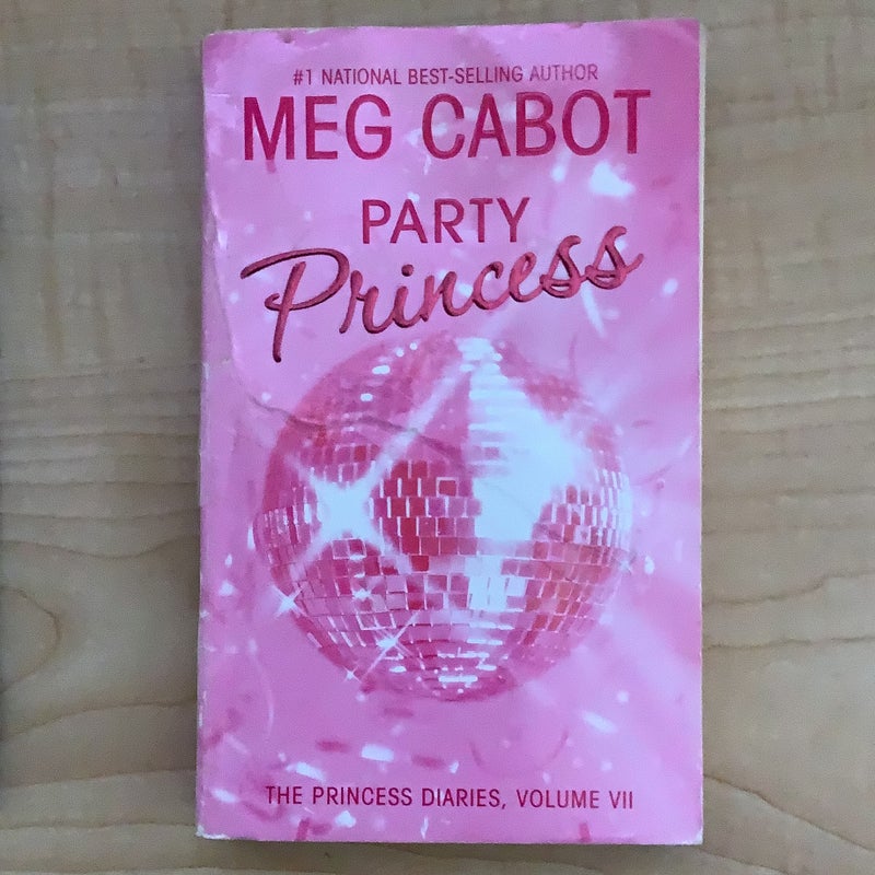 Party Princess