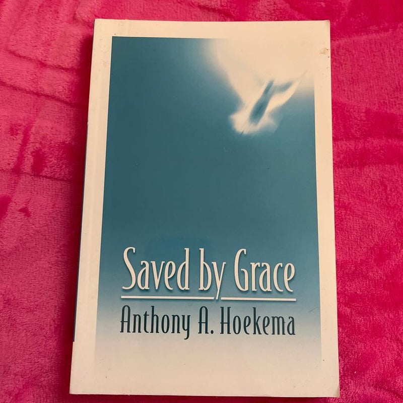 Saved by Grace