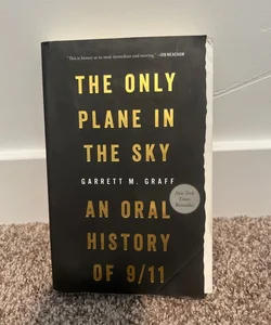 Only Plane in the Sky
