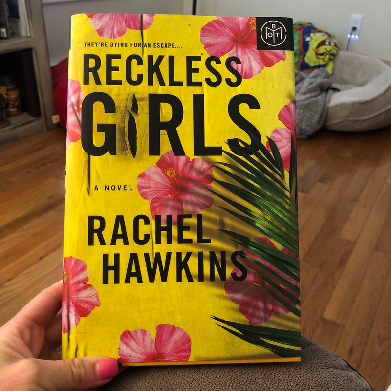 Reckless Girls