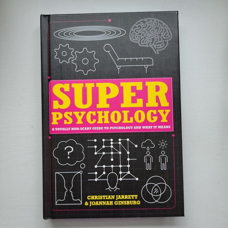 Super Psychology