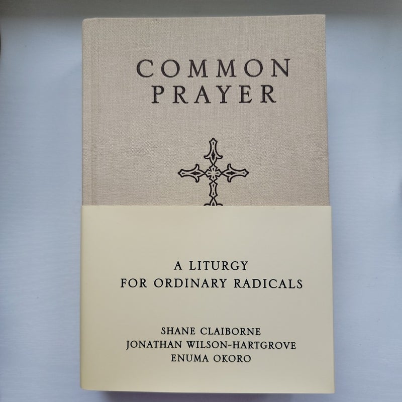 Common Prayer