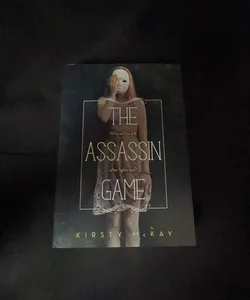 The Assassin Game