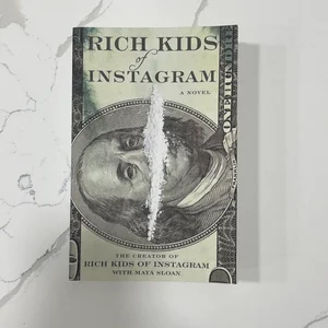 Rich Kids of Instagram