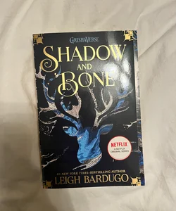 Shadow and Bone