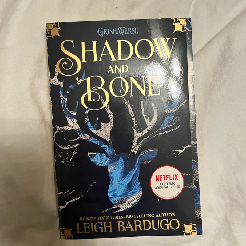 Shadow and Bone